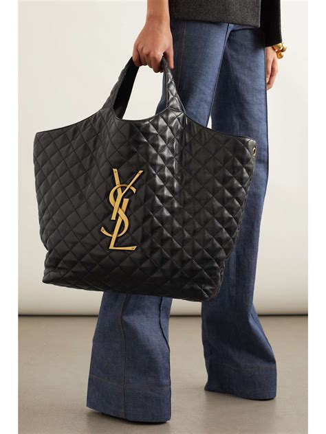 tutina ysl|ysl saint laurent totes.